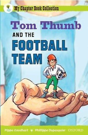 Image du vendeur pour Oxford Reading Tree: All Stars: Pack 2A: Tom Thumb and the Football Team mis en vente par WeBuyBooks