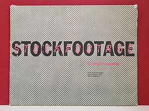 Imagen del vendedor de Stockfootage a la venta por Moe's Books