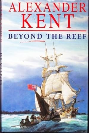 Seller image for Beyond the Reef for sale by WeBuyBooks