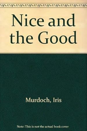 Seller image for Nice and the Good for sale by WeBuyBooks