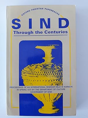Sind Through The Centuries