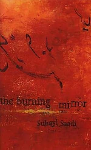 Bild des Verkufers fr The Burning Mirror zum Verkauf von WeBuyBooks