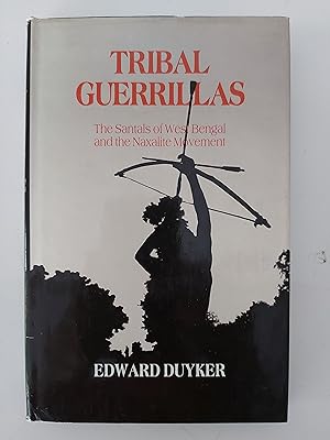 Seller image for Tribal Guerillas for sale by Berkshire Rare Books
