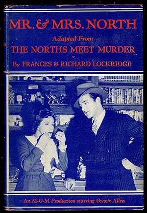 Mr.and Mrs. North (The Norths Meet Murder) (MGM Photoplay)