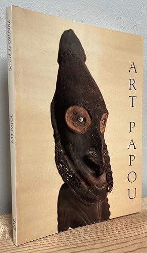 Seller image for Art Papou for sale by Chaparral Books