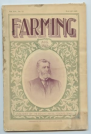 Farming, Aug. 1897