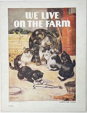 We Live on the Farm