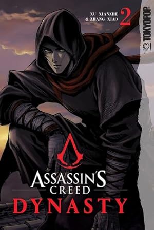 Image du vendeur pour Assassin's Creed Dynasty, Volume 2 (2) by Xu Xianzhe, Zhang Xiao [Paperback ] mis en vente par booksXpress