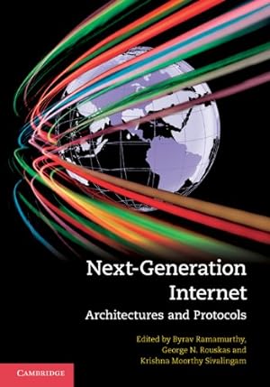 Seller image for Next-Generation Internet: Architectures and Protocols [Hardcover ] for sale by booksXpress