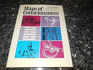 Seller image for Maps of Consciousness for sale by Veronica's Books