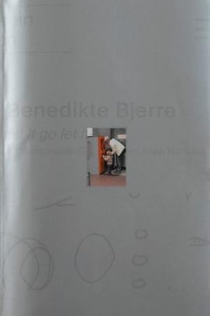 Imagen del vendedor de Benedikte Bjerre: Let It Go [Paperback ] a la venta por booksXpress