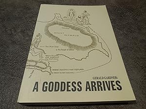 Seller image for A Goddess Arrives for sale by Veronica's Books