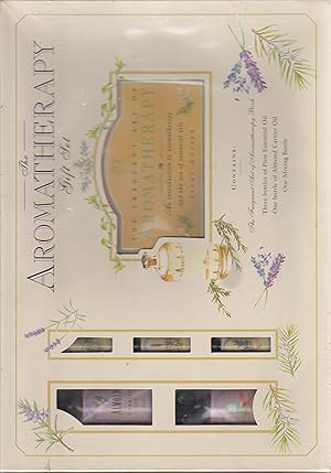 Bild des Verkufers fr The Fragrant Art of Aromatherapy: An Introduction to Aromatherapy and the Use of Essential Oils zum Verkauf von Robinson Street Books, IOBA