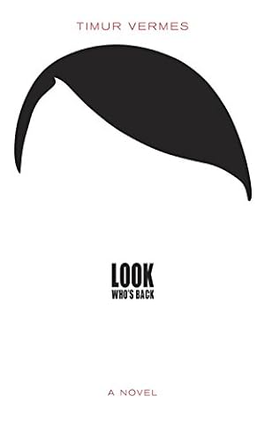 Seller image for Look Who's Back by Vermes, Timur [Paperback ] for sale by booksXpress