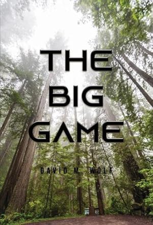 Immagine del venditore per The Big Game [Hardcover ] venduto da booksXpress