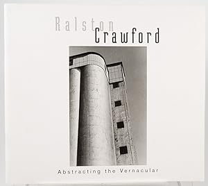 Seller image for Ralston Crawford: Abstracting the Vernacular for sale by Resource for Art and Music Books 
