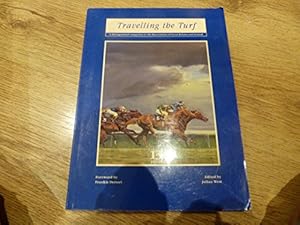 Seller image for Travelling the Turf 1998: Distinguished Companion to the Racecourses of Great Britain and Ireland (Travelling the Turf: Distinguished Companion to the Racecourses of Great Britain and Ireland) for sale by WeBuyBooks
