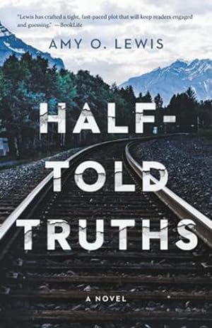 Seller image for Half-Told Truths (Colorado Skies) by Lewis, Amy O. [Paperback ] for sale by booksXpress