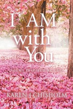 Image du vendeur pour I AM with You: Poems Inspired by God [Soft Cover ] mis en vente par booksXpress
