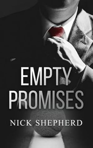 Image du vendeur pour Empty Promises [Hardcover ] mis en vente par booksXpress