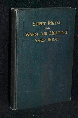 Sheet Metal and Warm Air Heating Shop Book