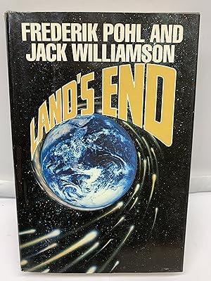 Seller image for Land's End for sale by Prestonshire Books, IOBA