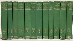 A History of American Life in Twelve Volumes