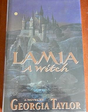 Seller image for Lamia: A Witch for sale by Canford Book Corral