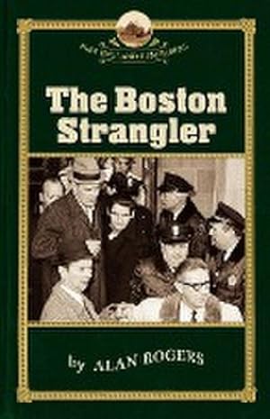 Seller image for The Boston Strangler for sale by AHA-BUCH GmbH