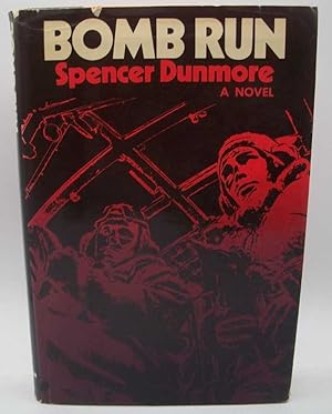 Imagen del vendedor de Bomb Run: A Novel a la venta por Easy Chair Books