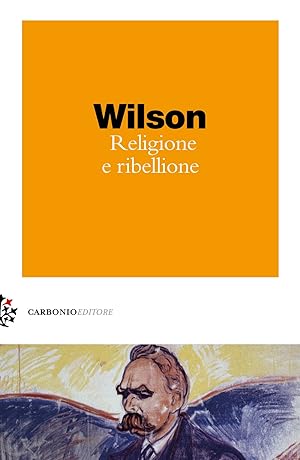Imagen del vendedor de Religione e ribellione a la venta por Libro Co. Italia Srl