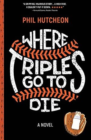 Seller image for Where Triples Go to Die for sale by Reliant Bookstore