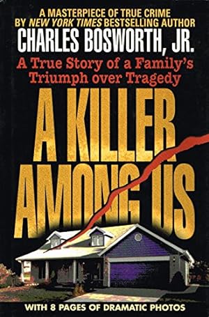 Seller image for A Killer Among Us for sale by Reliant Bookstore