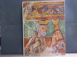 Seller image for ROUSSILLON ROMAN. La Nuit Des Temps ( N7 ). for sale by Tir  Part