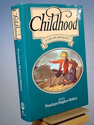 Seller image for Childhood: An Anthology for sale by Henniker Book Farm and Gifts