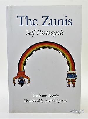 The Zunis: Self-Portrayals