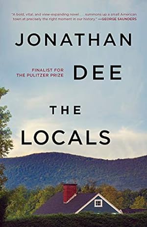 Bild des Verkäufers für The Locals: A Novel zum Verkauf von Reliant Bookstore