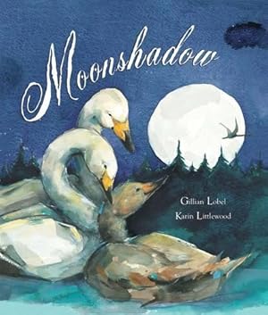 Bild des Verkufers fr Moonshadow zum Verkauf von WeBuyBooks