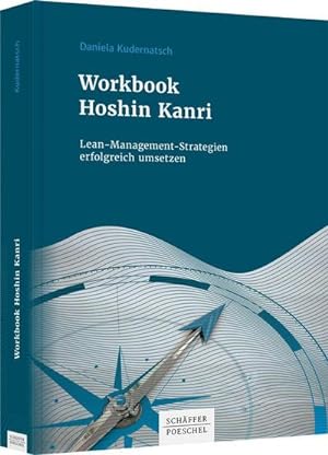 Seller image for Workbook Hoshin Kanri for sale by BuchWeltWeit Ludwig Meier e.K.