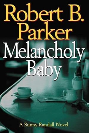 Bild des Verkufers fr Melancholy Baby zum Verkauf von WeBuyBooks