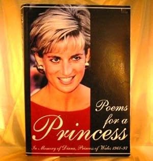 Imagen del vendedor de Poems for a Princess a la venta por WeBuyBooks