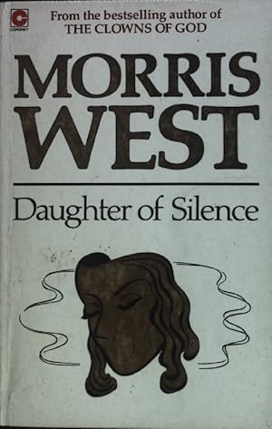 Seller image for Daughter of Silence. for sale by books4less (Versandantiquariat Petra Gros GmbH & Co. KG)