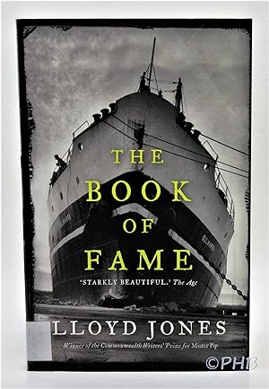 Bild des Verkufers fr The Book of Fame zum Verkauf von Post Horizon Booksellers