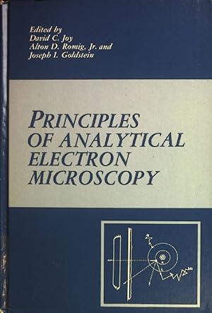 Bild des Verkufers fr Principles of Analytical Electron Microscopy zum Verkauf von books4less (Versandantiquariat Petra Gros GmbH & Co. KG)