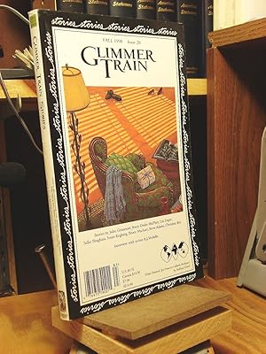 Glimmer Train: Fall 1998, Issue 28