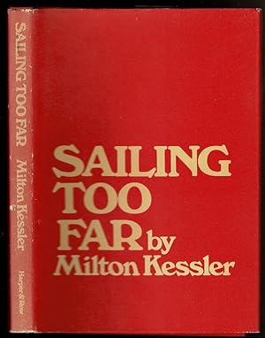 Image du vendeur pour SAILING TOO FAR mis en vente par Circle City Books