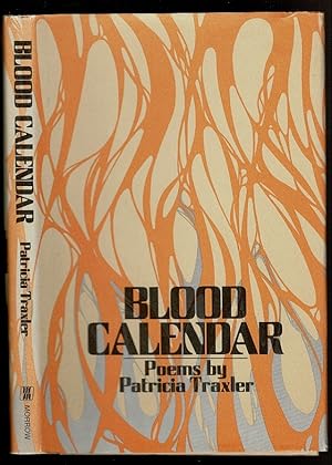 Seller image for BLOOD CALENDAR for sale by Circle City Books