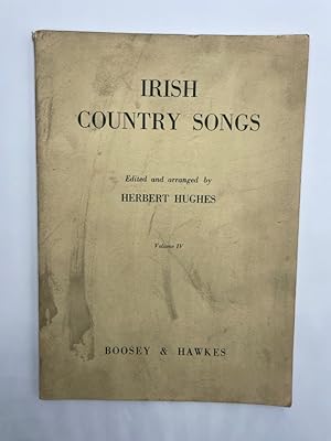Irish Country Songs
