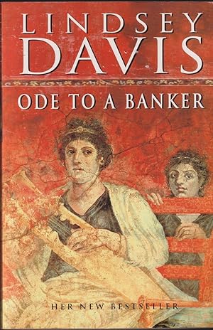 Seller image for Ode To A Banker for sale by Caerwen Books