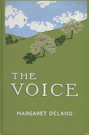 Seller image for THE VOICE for sale by Antic Hay Books